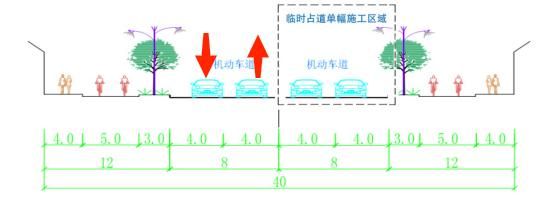 麻将胡了2游戏入口为期一个半月！鄂州35条道路改造施工